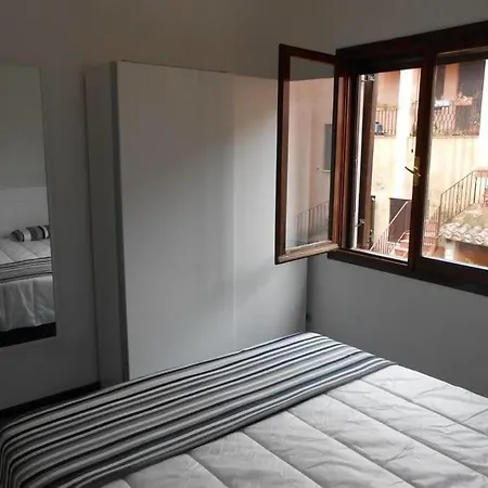Apartment Arbatax, Vista Mare *