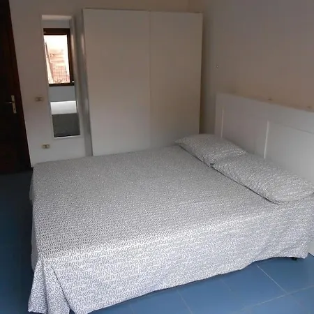 Arbatax, Vista Mare Àrbatax