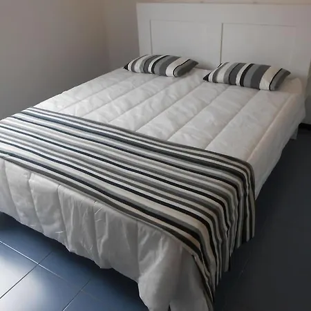 Arbatax, Vista Mare Appartamento Àrbatax