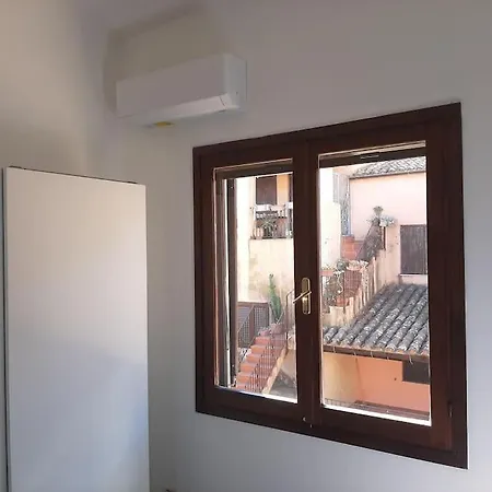 Apartment Arbatax, Vista Mare *