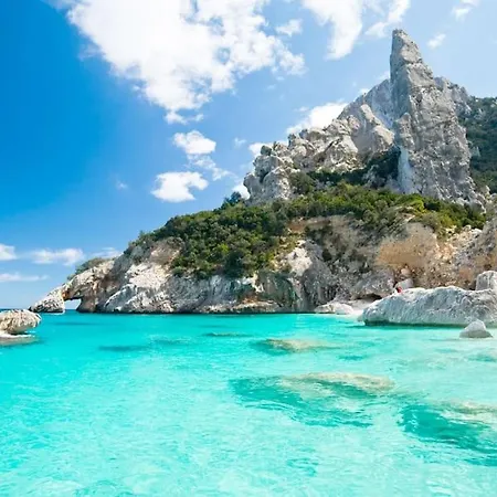 Arbatax, Vista Mare *