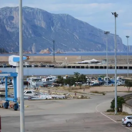 Apartment Arbatax, Vista Mare