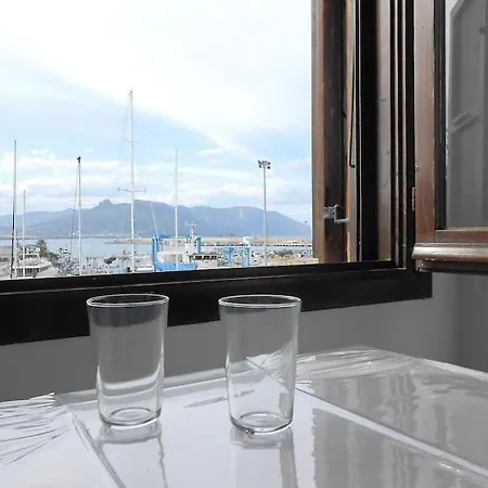 Arbatax, Vista Mare * Arbatax