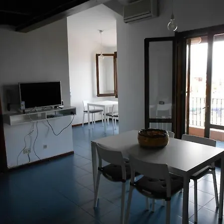 Appartamento Arbatax, Vista Mare