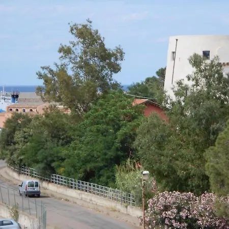 Arbatax, Vista Mare Àrbatax